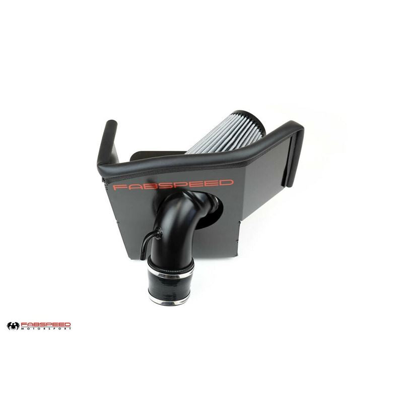 Fabspeed Macan 2.0L Competition Air Intake (19+) (FS.POR.MCN2-19.COMPAI)