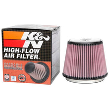 Load image into Gallery viewer, K&amp;N Universal Clamp On Air Filter (RU-5173)