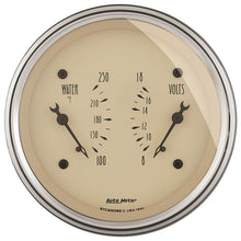 Load image into Gallery viewer, AutoMeter Electronic Multi-Purpose Gauge (1830)