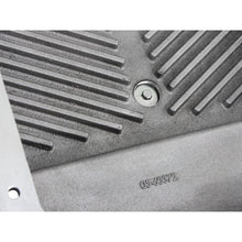 Load image into Gallery viewer, aFe Power Transmission Pan Raw w/ Machined Fins (46-70240)