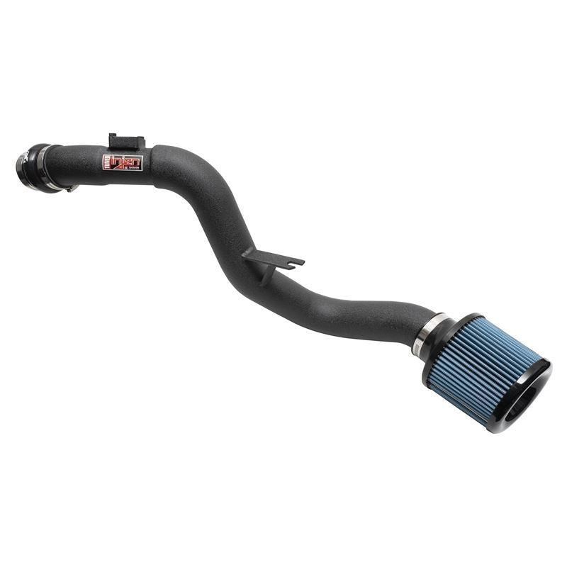 Injen Wrinkle Black SP Aluminum Series Air Intake System for Honda Civic 2022-23 (SP1586WB)