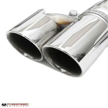 Load image into Gallery viewer, Fabspeed 911 Turbo 930 Supercup Race Exhaust System (76-89)(FS.POR.911T.SCUPDQ)