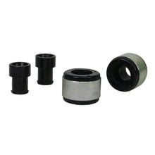 Load image into Gallery viewer, Whiteline Control arm lower inner rear bushing for 1999-2000 BMW 323i (W52605)