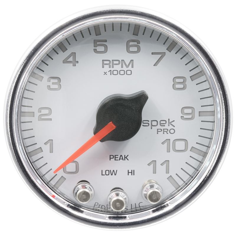 AutoMeter Tachometer Gauge (P33611)