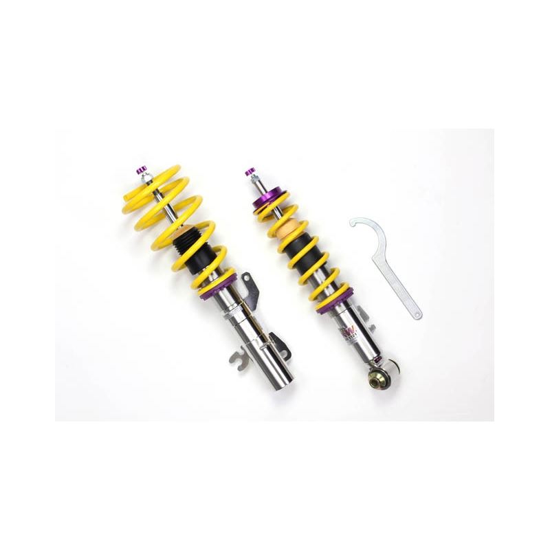 KW Suspension Coilover Kit V3 for Mini Coupe (R59) (Cooper Cooper S JCW) (3522000B)