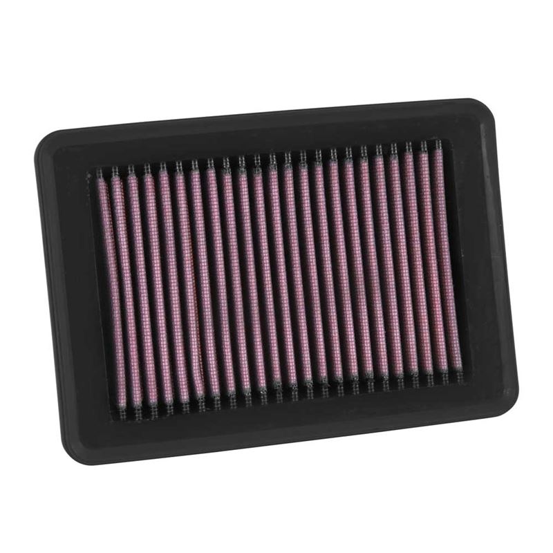 K&N Air Filter (33-5027)