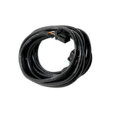 Haltech CAN Cable 8 pin Blk Tyco 8 pin Blk Tyco 600mm (24