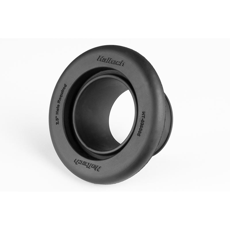 Haltech Firewall Rubber Grommet - 63.5mm (2.5") OD 44.45mm (1.75") ID (HT-039005)