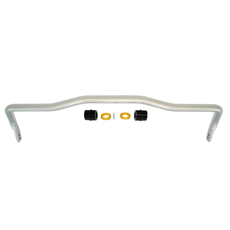 Whiteline Sway bar 33mm heavy duty blade adjustable for 2006-2020 Dodge Charger (BCF12Z)