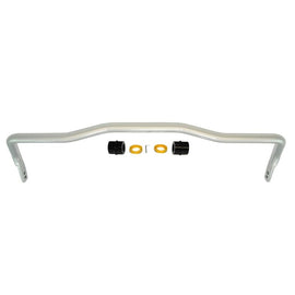 Whiteline Sway bar 33mm heavy duty blade adjustable for 2006-2020 Dodge Charger (BCF12Z)