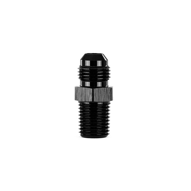 HPS AN Flare to NPT Straight Adapter (AN816-6)