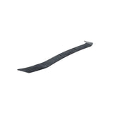 Seibon Carbon fiber rear fin spoiler for 2013-2017 Scion FRS / Toyota 86 / Subaru BRZ (RFS1213SCNFRS