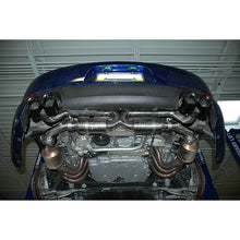 Load image into Gallery viewer, Fabspeed 991 Carrera Supersport X-Pipe Exhaust System (12-16) (FS.POR.991.SSXC)