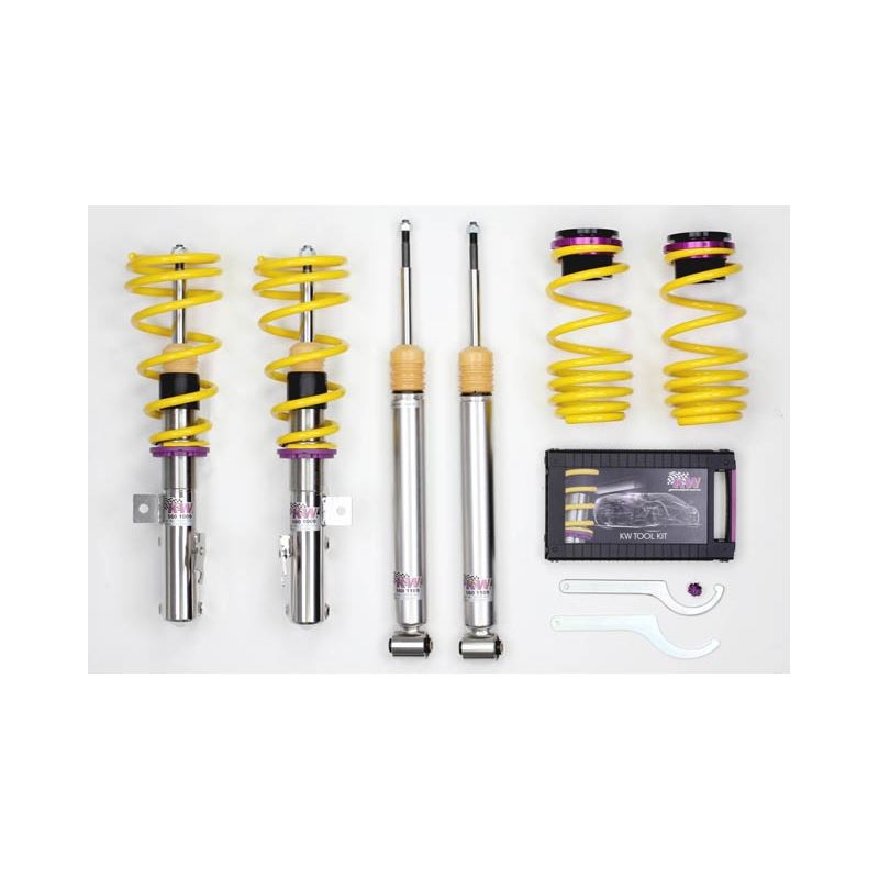 KW Suspension Coilover Kit V2 for Scion tC (ATG20) (15256012)