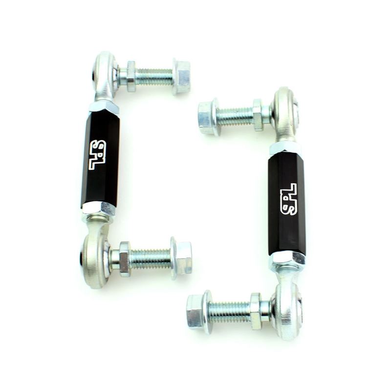 SPL Parts PRO Rear End Links (SPL RE S550)