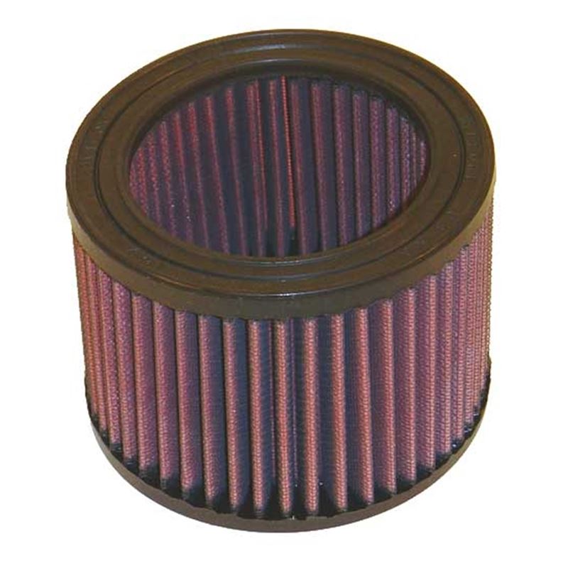 K&N Air Filter (E-2400)