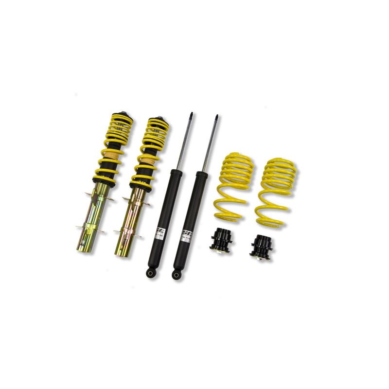 ST Suspension X Height Adjustable Coilover Kit for Honda Civic (FC) Sedan 52mm (13250034)