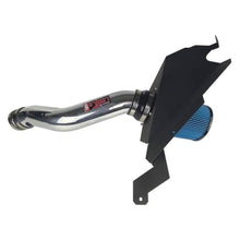 Load image into Gallery viewer, Injen Short Ram Air Intake System, Polished (PF5023P)