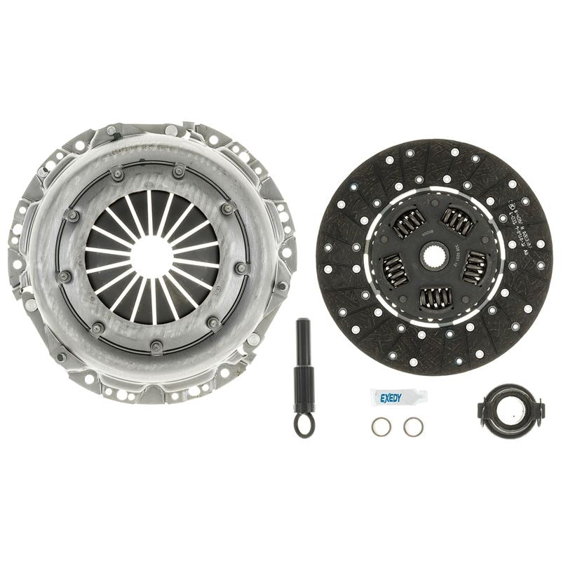 EXEDY Racing Clutch OEM Clutch Kit for 1988 Dodge D100 (05038)