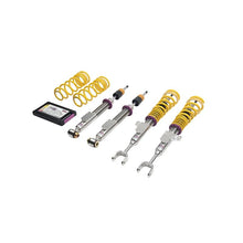 Load image into Gallery viewer, KW Suspension Coilover Kit V2 for 2011+ BMW 5series F10 (5L) (15220080)