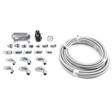 Deatschwerks DW400 Pump Module Plumbing Kit for 2004-2006 Cadillac Escalade ESV ( 6-602)