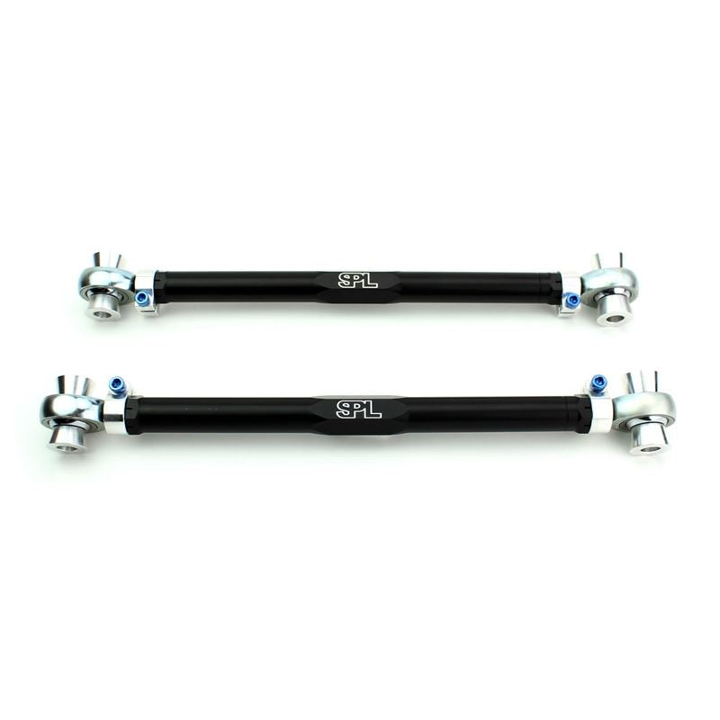 SPL Parts TITANIUM Series Rear Toe Arms (SPL RTA EVOX)