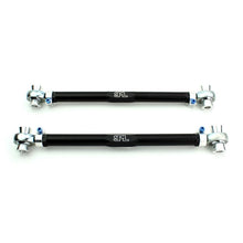 Load image into Gallery viewer, SPL Parts TITANIUM Series Rear Toe Arms (SPL RTA EVOX)