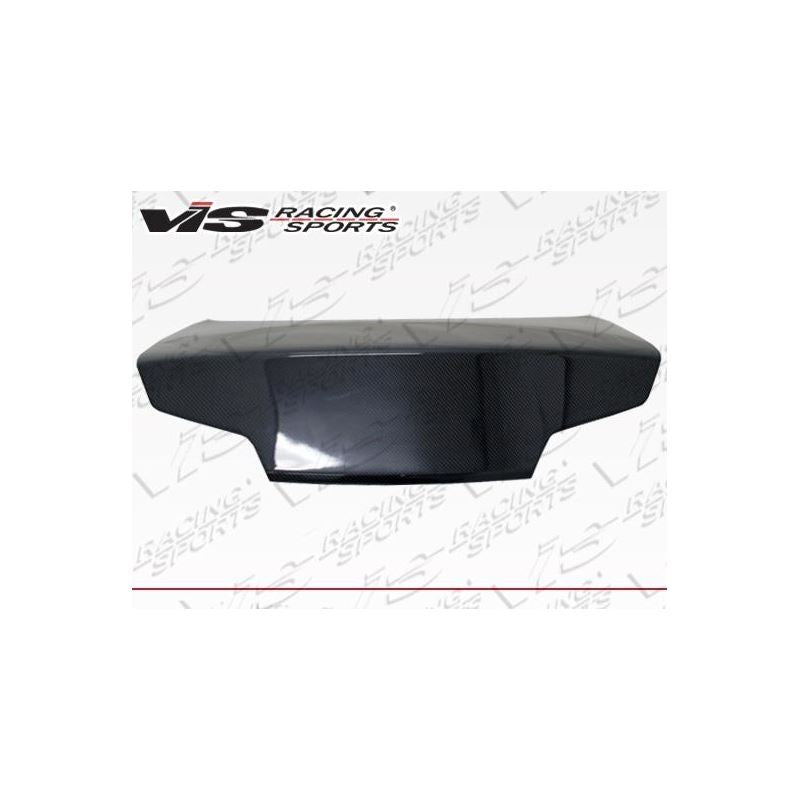 VIS Racing OEM Style Carbon Fiber Trunk (03ING352DOE-020C)