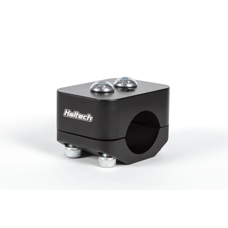 Haltech IC-7 Dash Tube Mount 1.25 in (HT-060072)