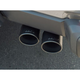 Borla Cat-Back Exhaust System - S-Type (140812CB)
