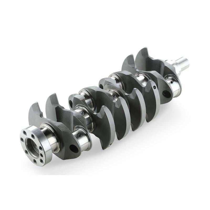 TOMEI FORGED BILLET FULL COUNTERWEIGHT CRANKSHAFT 4G63 EVO1-9 2.3 100.0mm (TA204B-MT01B)