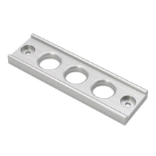 Load image into Gallery viewer, Blox Racing Billet Battery Tiedown - Silver (BXAC-00409-SI)