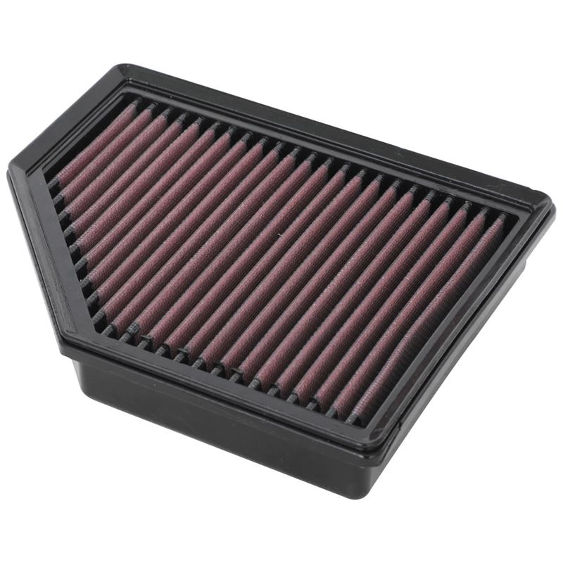 K&N Replacement Air Filter for Nissan Sentra 2020-2023 (33-5110)