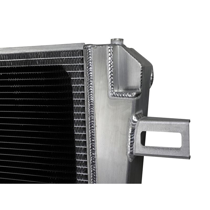 aFe BladeRunner Street Series High Capacity Aluminum Radiator (46-52041)