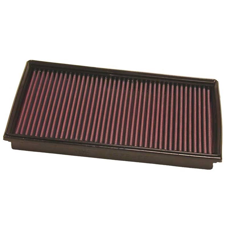 K&N Air Filter (33-2254)