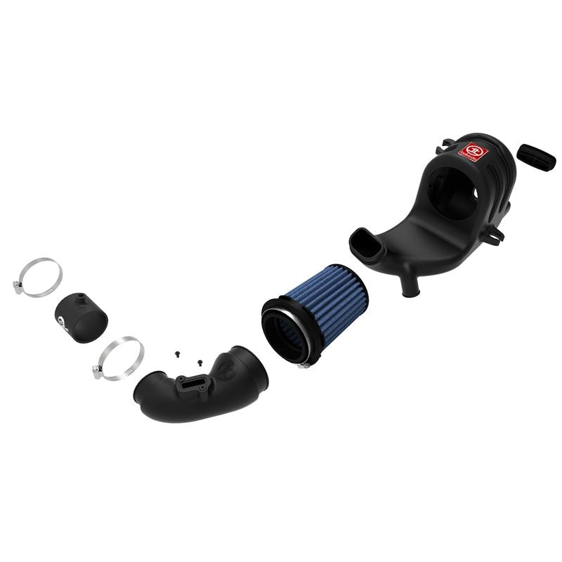 Takeda Momentum Cold Air Intake System w/ Pro 5R Media (56-70001R)