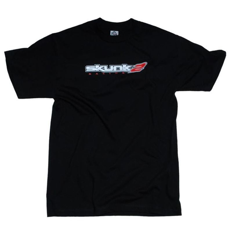 Skunk2 Racing Go Faster T-Shirt (735-99-1374)