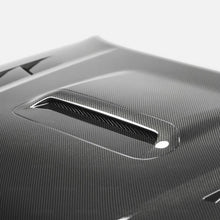 Load image into Gallery viewer, Seibon Carbon TS-STYLE CARBON FIBER HOOD for 2010-2021 Toyota 4Runner(HD18TY4R-TS)