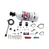 Nitrous Express All GM EFI Single Nozzle Nitrous Kit (35-150HP) w/10lb Bottle (20920-10)