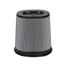 Load image into Gallery viewer, aFe Momentum Intake Replacement Air Filter w/ Pro DRY S Media (21-91115)