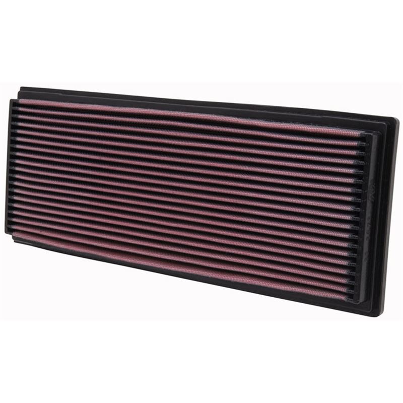 K&N Air Filter (33-2573)