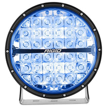 Load image into Gallery viewer, Rigid Industries 360-Series 9in LED Off-Road Spot Beam - RGBW (36422)