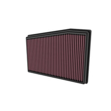 Load image into Gallery viewer, K&amp;N 22-23 Cadillac CT5 V8-6.4L Replacement Air Filter (33-5128)