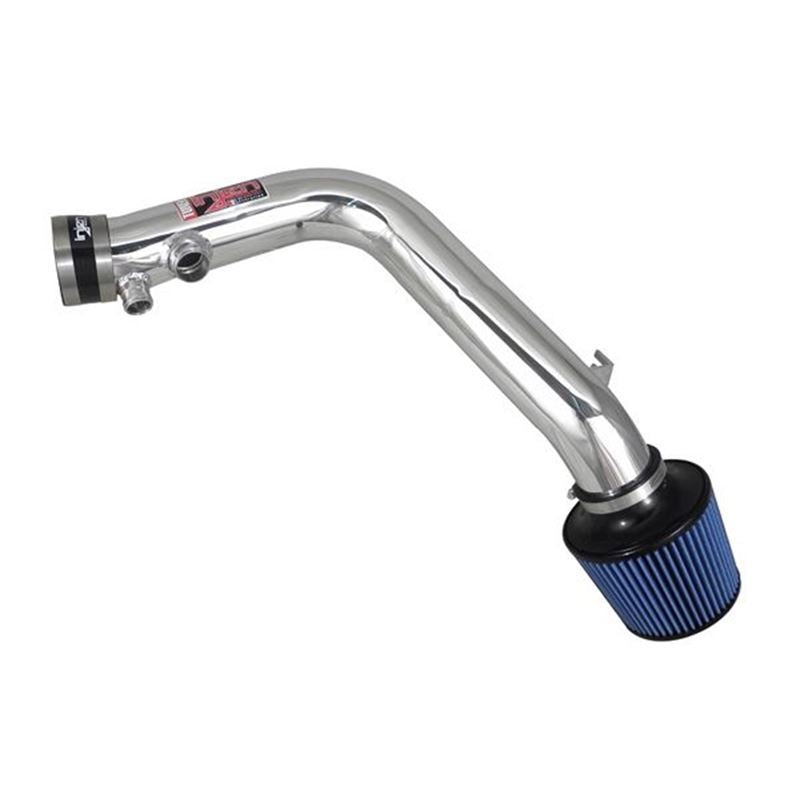 Injen 09-10 VW Golf 2.5L Polished Cold Air Intake w/ MR Tech/Air Fusion/Nano-Fiber Filter (SP3027P)