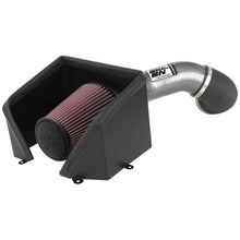 Load image into Gallery viewer, K&amp;N Performance Air Intake System for Chevrolet Silverado &amp; GMC Sierra (77-3103KC)