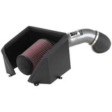 K&N Performance Air Intake System for Chevrolet Silverado & GMC Sierra (77-3103KC)