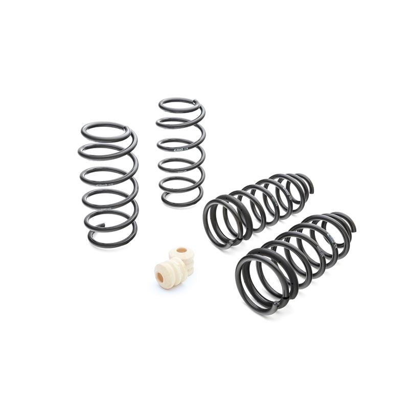 Eibach Springs PRO-KIT Performance Springs (Set of 4 Springs) (5557.140)