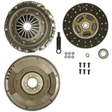 EXEDY Racing Clutch OEM Clutch Kit for 1992-1994 Chevrolet C2500 (04163A)