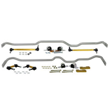 Load image into Gallery viewer, Whiteline Sway bar vehicle kit for 2004-2014 Audi A3 (BWK004)