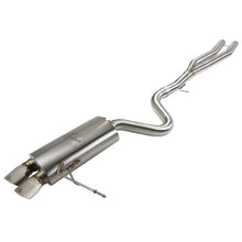 Load image into Gallery viewer, aFe MACH Force-Xp 2-1/2in 304 Stainless Steel Cat-Back Exhaust System (49-36313)